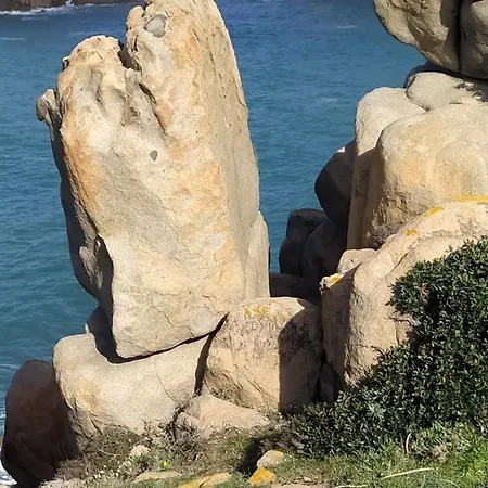 Pepag 펜션